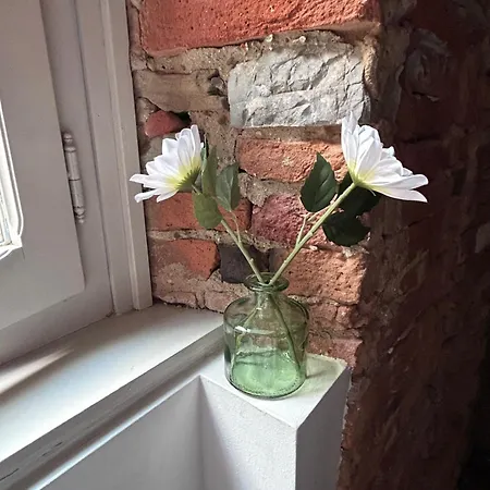 La Stanza Dei Citti-lapo Apartmán *