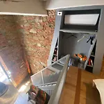 Daire La Stanza Dei Citti-lapo Arezzo