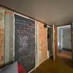 Daire La Stanza Dei Citti-lapo Arezzo