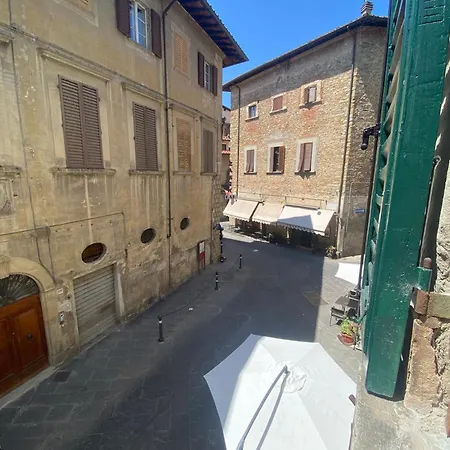 La Stanza Dei Citti-lapo Daire