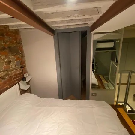 La Stanza Dei Citti-lapo Apartment Arezzo