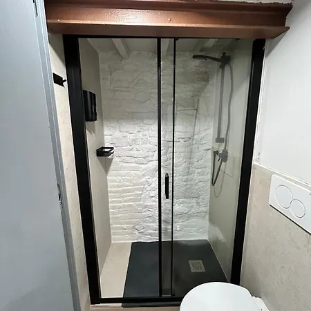 Apartamento La Stanza Dei Citti-lapo Arezzo