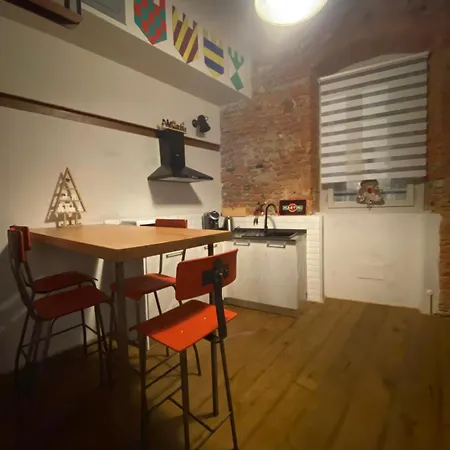 La Stanza Dei Citti-lapo Apartment Arezzo