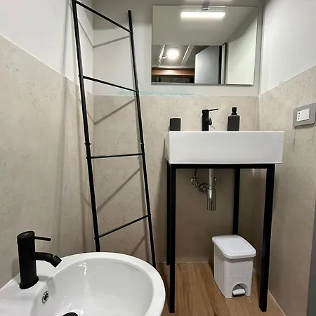La Stanza Dei Citti-lapo Apartment *
