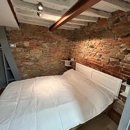 Apartment La Stanza Dei Citti-lapo