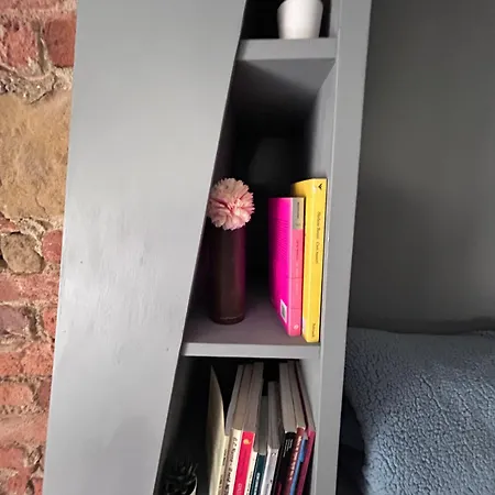 Apartamento La Stanza Dei Citti-lapo Arezzo