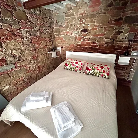 Apartamento La Stanza Dei Citti-lapo *