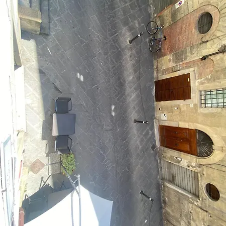 Apartamento La Stanza Dei Citti-lapo