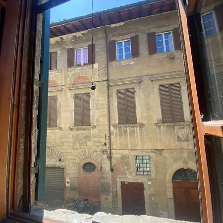 La Stanza Dei Citti-lapo *