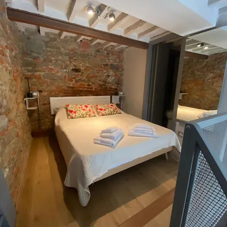 Apartamento La Stanza Dei Citti-lapo