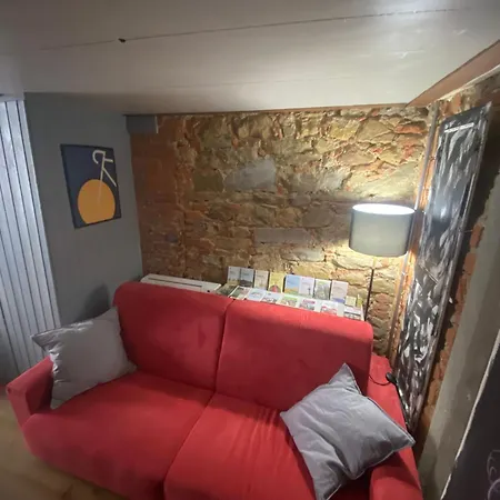 Apartamento La Stanza Dei Citti-lapo