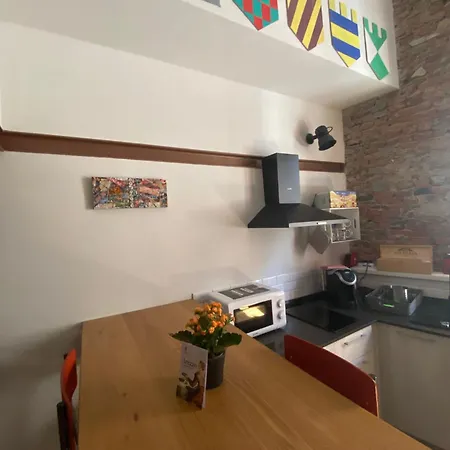 La Stanza Dei Citti-lapo Apartamento *